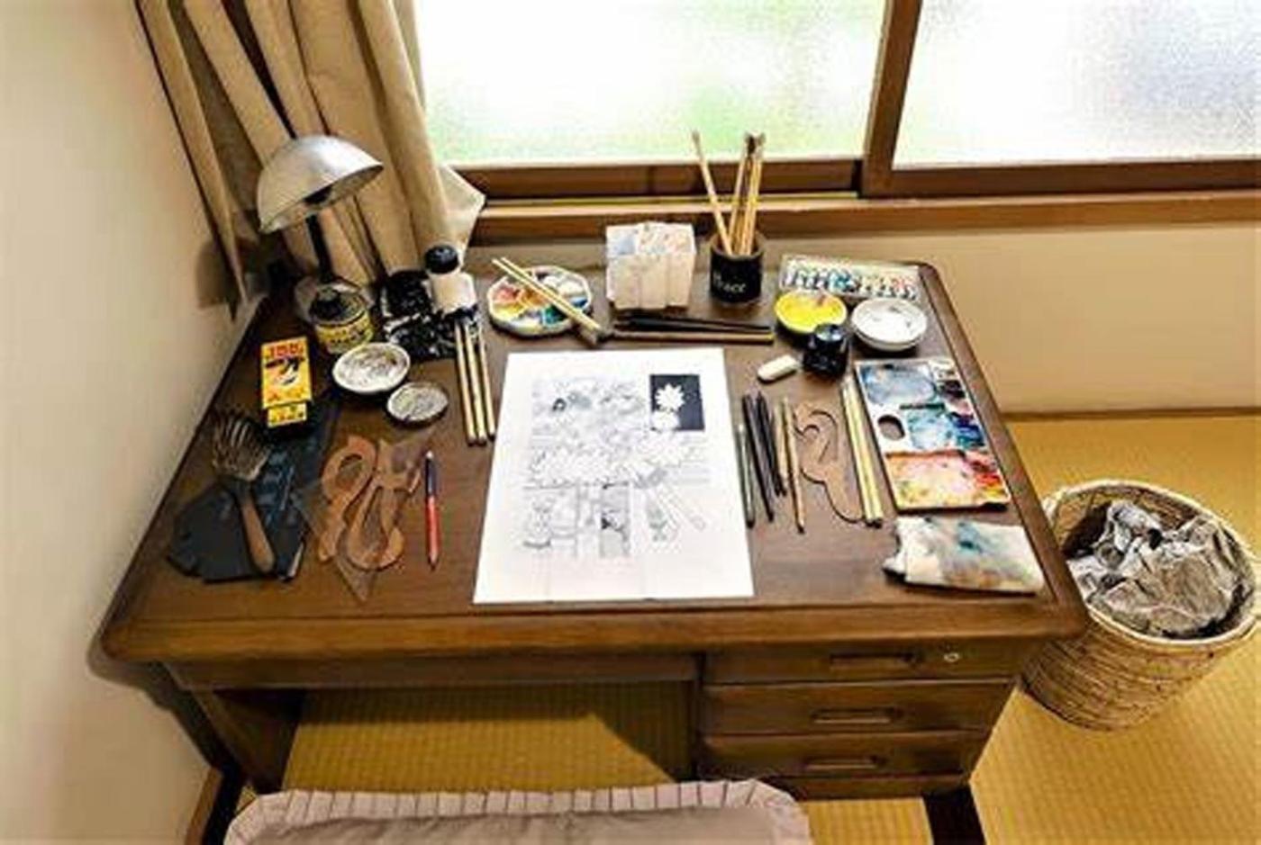 池袋駅まで徒歩15分 畳の家 Apartment Tokio Exterior foto