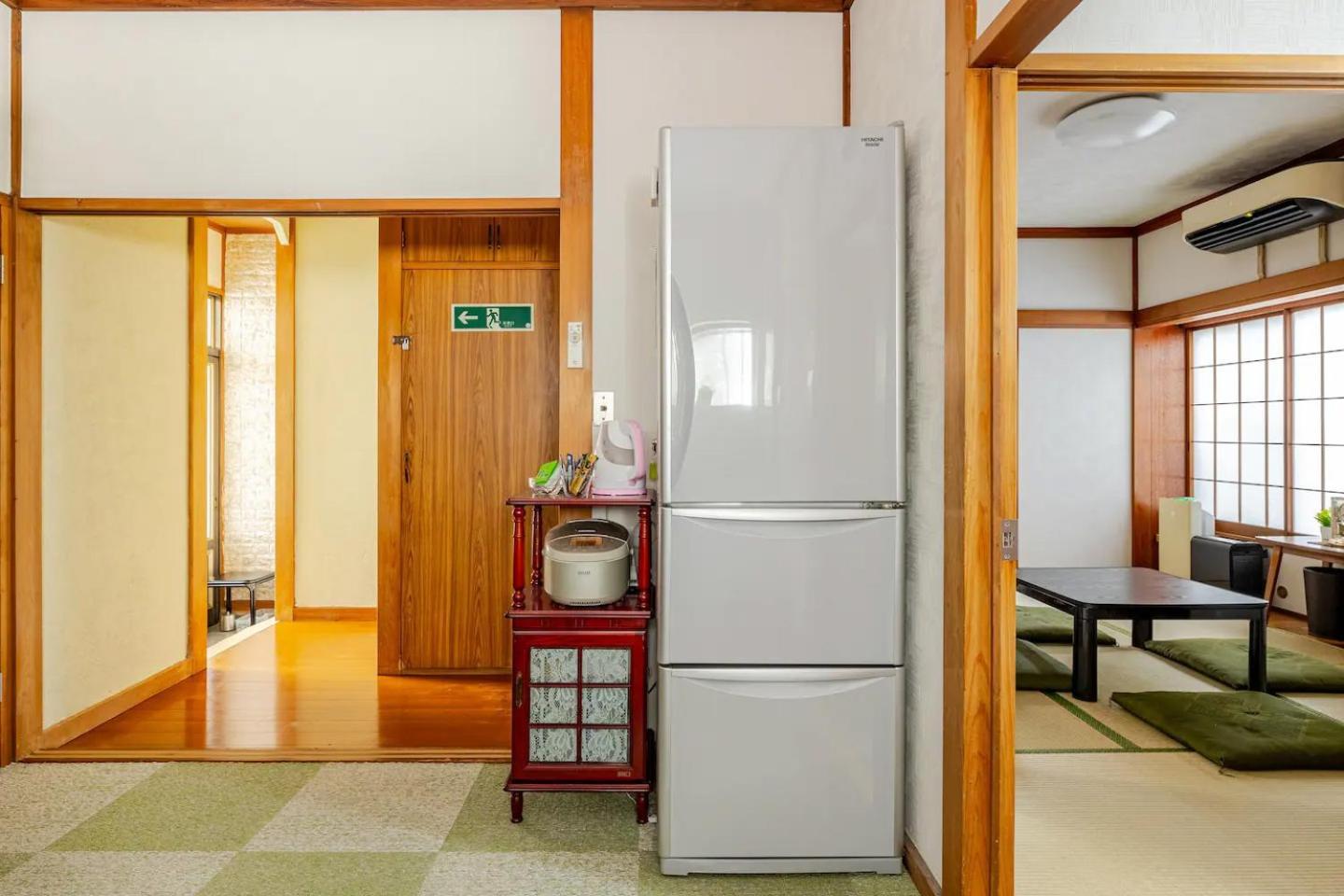 池袋駅まで徒歩15分 畳の家 Apartment Tokio Exterior foto