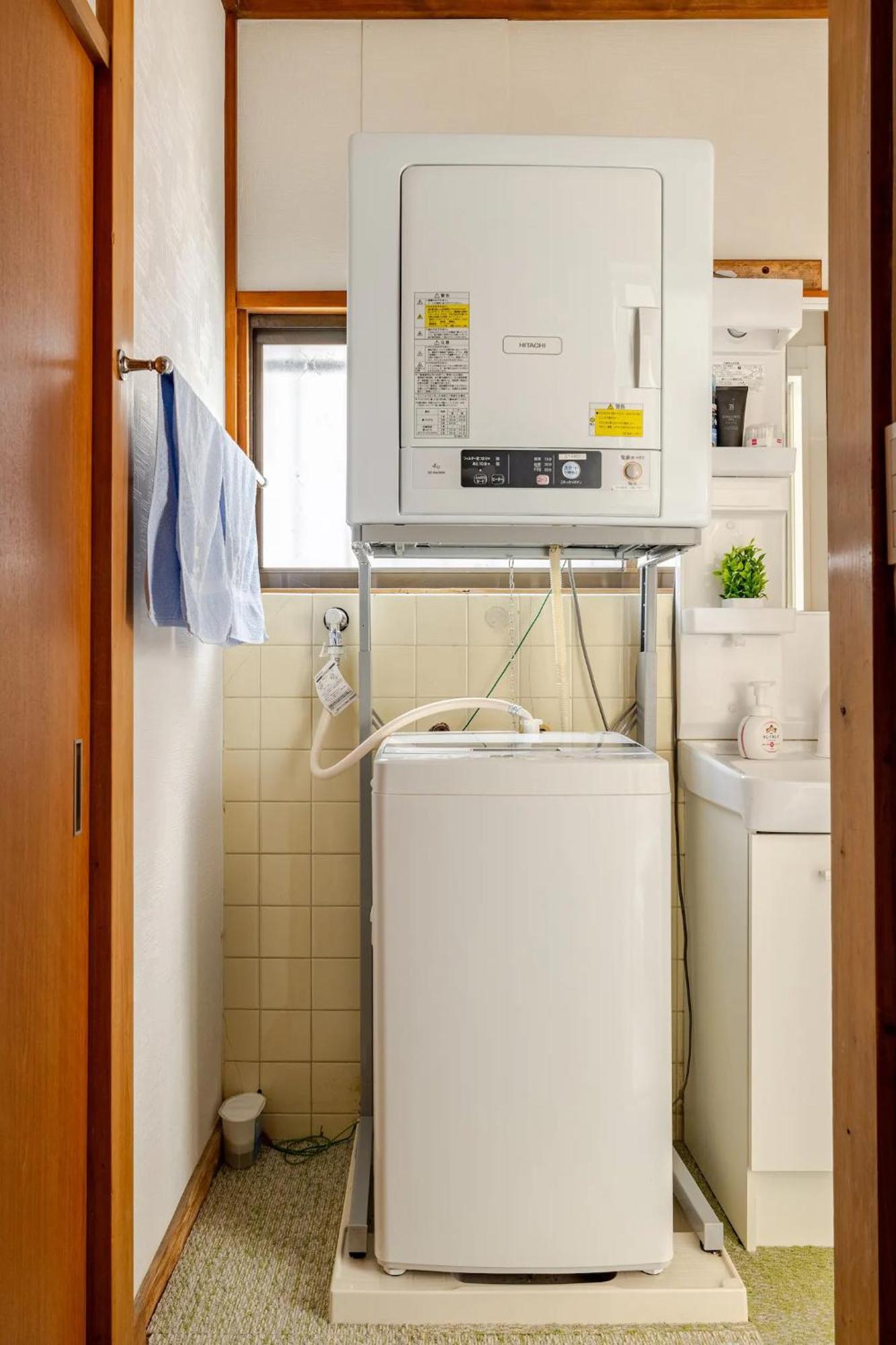 池袋駅まで徒歩15分 畳の家 Apartment Tokio Exterior foto