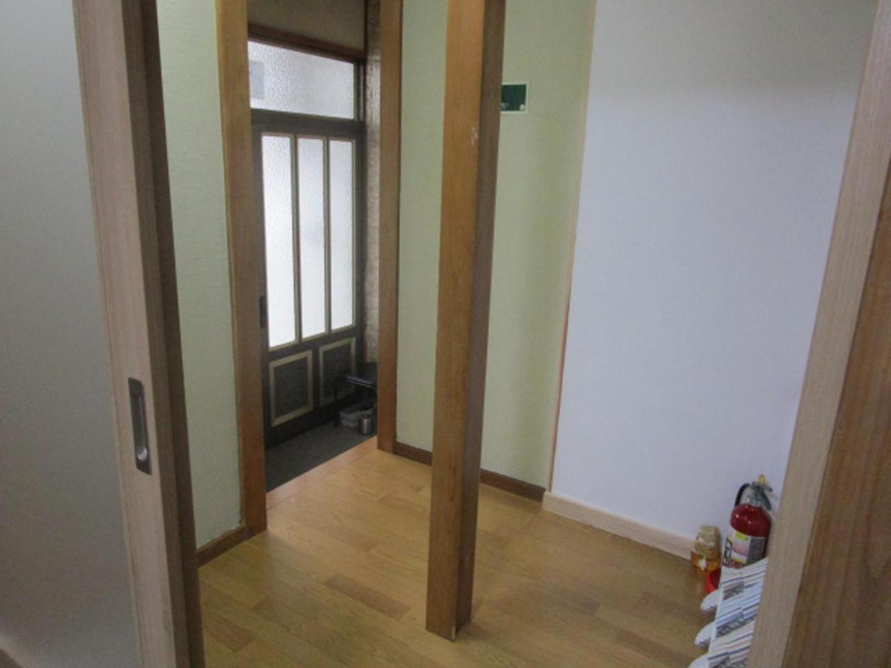 池袋駅まで徒歩15分 畳の家 Apartment Tokio Exterior foto