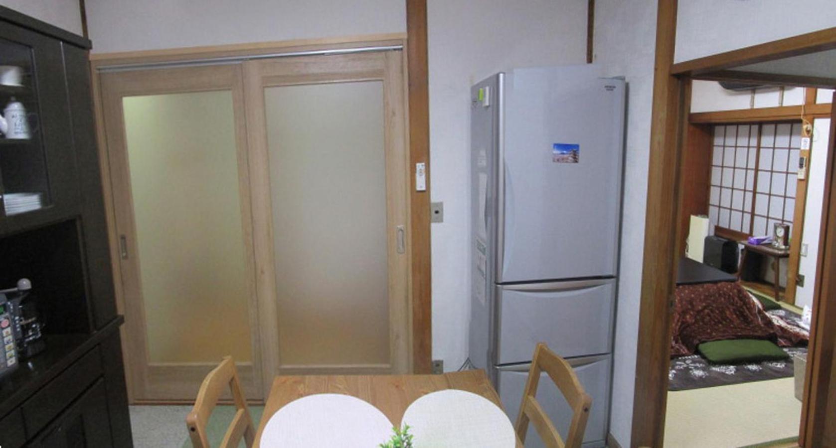 池袋駅まで徒歩15分 畳の家 Apartment Tokio Exterior foto